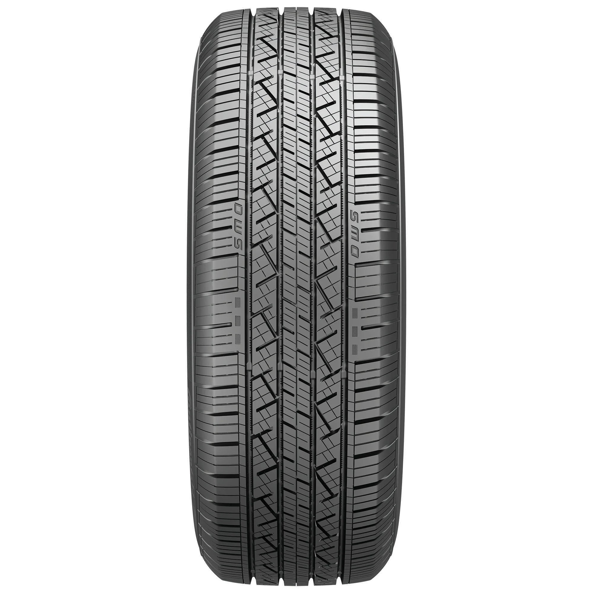 215/70R16 Continental Crosscontact LX25 All Season 100T Suv/Crossover ...