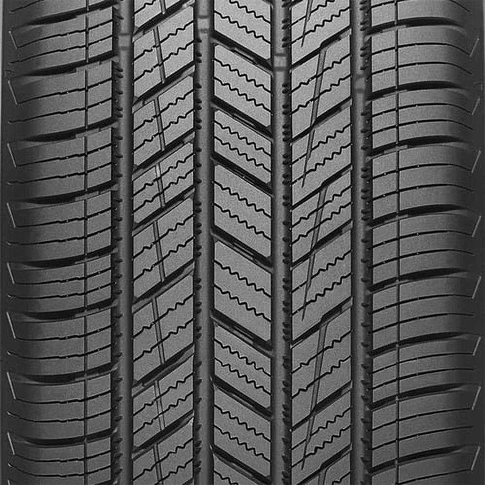 Kumho Solus TA31 All Season Tire - 225/45R18 95V XL, High Performance