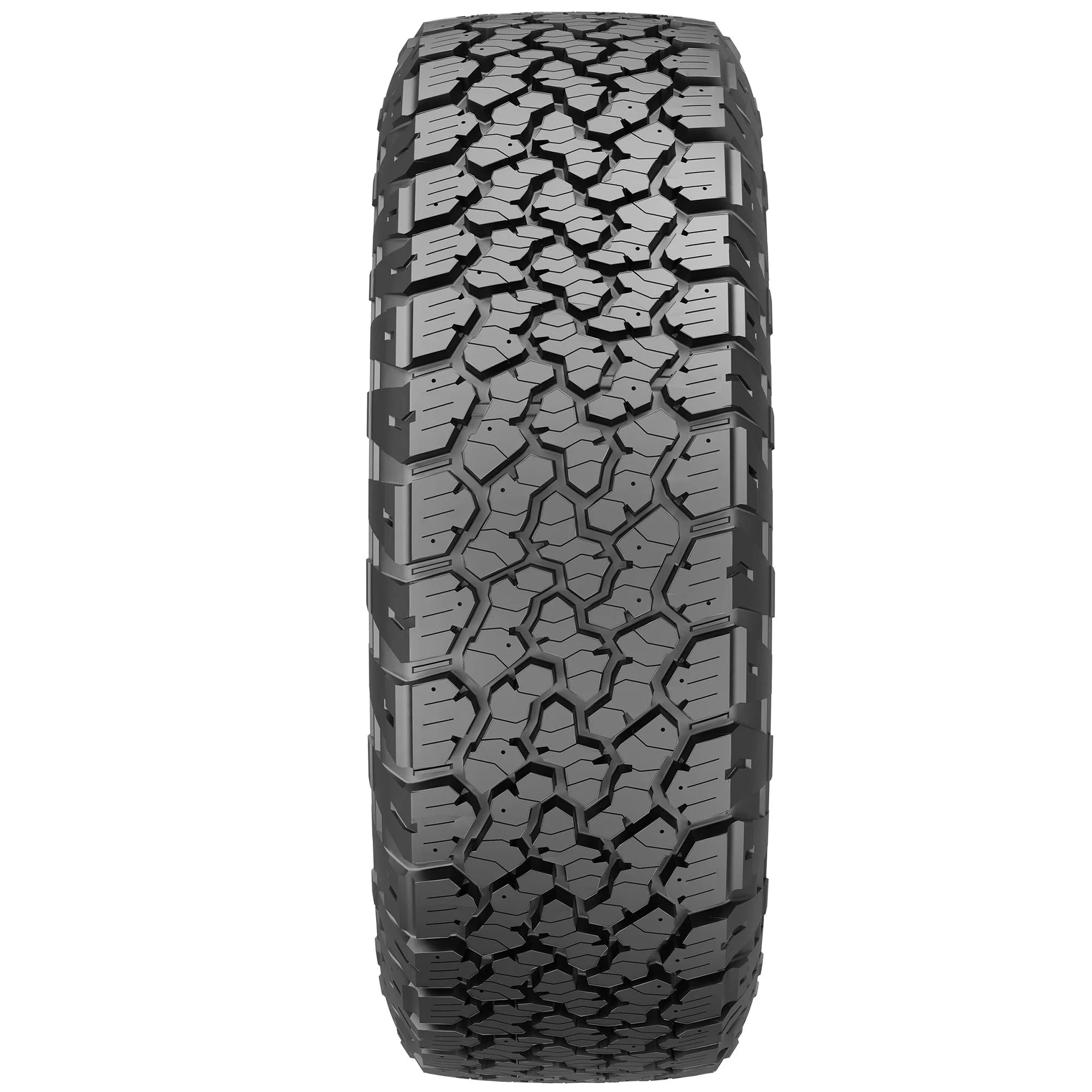 GRABBER A/TX All-Terrain All-Terrain 215/65R16 98T Tire – Gun Hill Tire ...